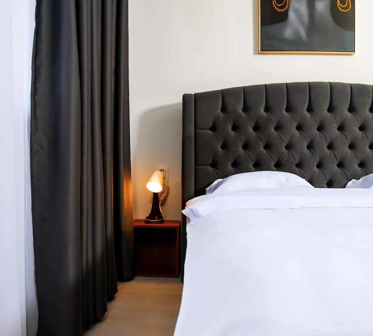 Apartament Indigen Vibe Rin Grand Hotel Bukareszt Rumunia