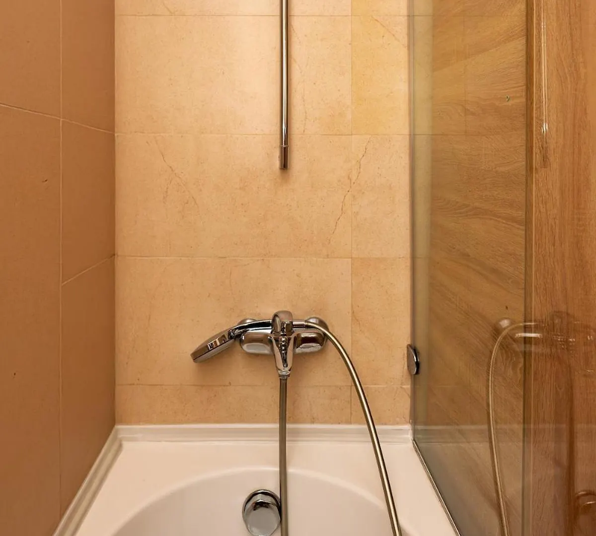Apartament Indigen Vibe Rin Grand Hotel Bukareszt