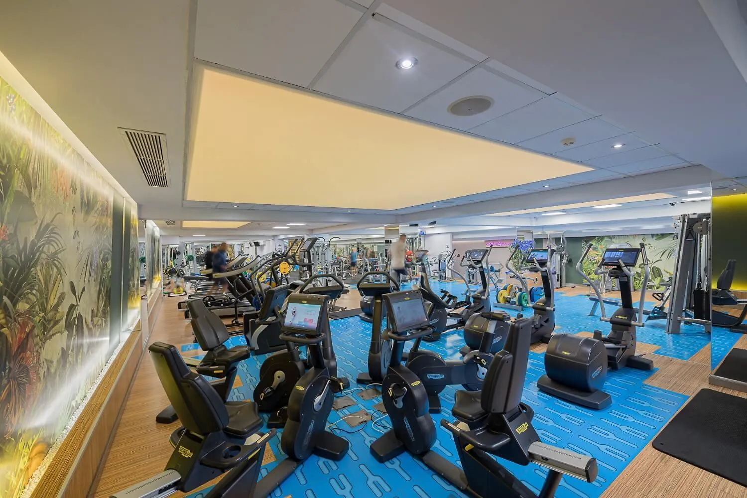 Indigen Vibe Rin Grand Hotel Bukareszt