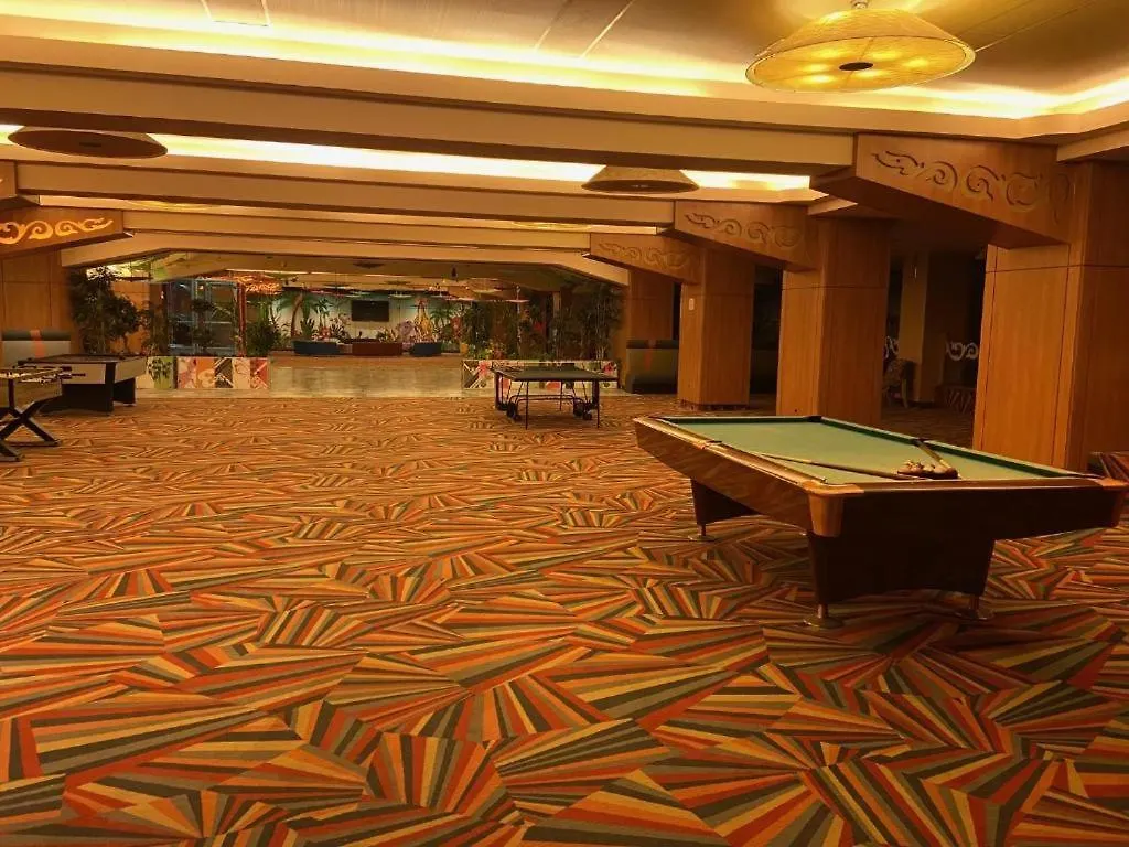 Indigen Vibe Rin Grand Hotel Bukareszt Apartament