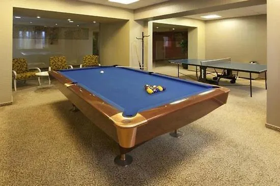 Indigen Vibe Rin Grand Hotel Bukareszt 0*,